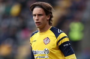 佩杜拉：若奧納納走，曼聯(lián)準(zhǔn)備4000萬歐報(bào)價(jià)亞特蘭大門將卡內(nèi)塞基