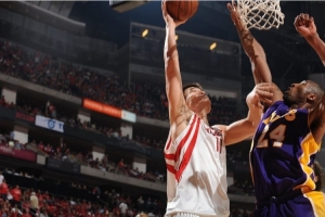 貝弗利：麥迪即使搭檔奧尼爾仍需保持健康 科比配姚明也能奪冠