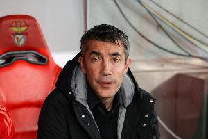 本菲卡主帥：內(nèi)托是世界最佳邊鋒之一 對陣切爾西勝負(fù)五五開