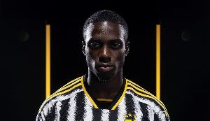 意媒：維阿和姆班古拉認(rèn)為森林不適合自己，尤文仍勸他們改變想法