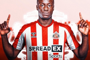 隊史標王！羅馬諾：迪亞拉已完成體檢，正在與桑德蘭簽署合同