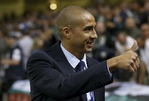 特雷澤蓋：美國天氣炎熱，比賽時(shí)間對(duì)于世俱杯的觀賞性也毫無助益