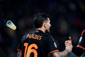 里克爾梅談帕雷德斯回歸博卡：大門(mén)永遠(yuǎn)為他敞開(kāi)，只能說(shuō)這么多