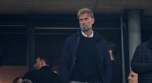 克洛普：新世俱杯是足球史上最糟糕想法，NBA球員都有四個月假期