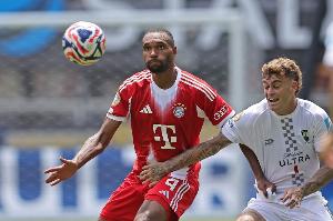 若納坦-塔：對陣弗拉門戈的比賽就像客場作戰(zhàn)，要打出自己的風(fēng)格