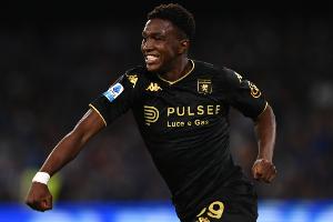 米體：米蘭、亞特蘭大、摩納哥有意阿哈諾，熱那亞標(biāo)價(jià)2000萬歐