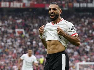 CIES盤點賽季最佳邊鋒Top20：薩拉赫、亞馬爾、奧利塞前三