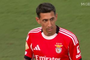 戲劇性拉滿！中斷近2小時(shí)，比賽恢復(fù)后本菲卡絕平切爾西進(jìn)加時(shí)賽