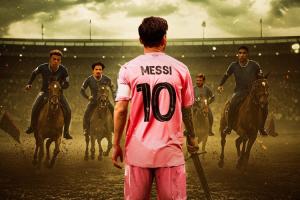 不可能的任務？邁阿密將戰(zhàn)歐冠冠軍巴黎 梅西戰(zhàn)舊主&挑戰(zhàn)頭號熱門