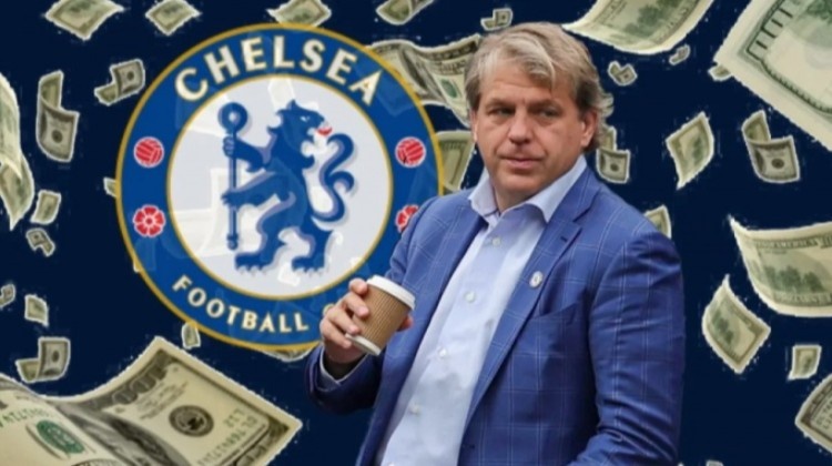 一場(chǎng)獎(jiǎng)千萬(wàn)切爾西世俱杯已拿5462萬(wàn)美元獎(jiǎng)金 進(jìn)8強(qiáng)多領(lǐng)1312萬(wàn)