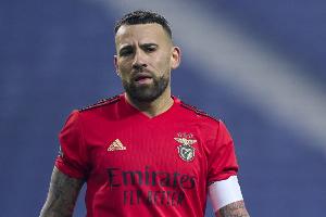 奧塔門(mén)迪：被罰下一人后本菲卡沒(méi)有放棄 祝迪馬利亞未來(lái)一切順利