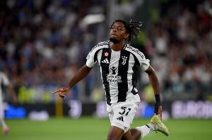 莫雷托：小維阿和姆班古拉仍被尤文視作待售球員，和D-路易斯一樣