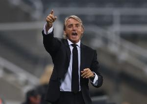 曼奇尼：世俱杯是一項(xiàng)精彩的賽事，尤文和國(guó)米都可以有出色的表現(xiàn)