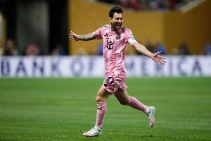 恩里克談如何防梅西：需要多名球員協(xié)同作戰(zhàn)