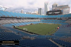 記者：切爾西vs本菲卡計(jì)劃北京時(shí)間7點(diǎn)28恢復(fù)進(jìn)行，除非還有雷電