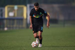 卡博尼：重傷手術(shù)后我變得更成熟，國米和主帥齊沃都一直信任我