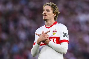 德國U21中場：沃爾特馬德完全專注比賽，他不可能每場比賽都進(jìn)球