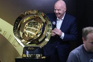 衛(wèi)報：卡塔爾想辦2029世俱杯，可能冬季進(jìn)行