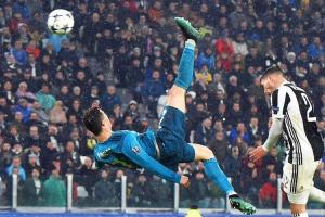 今夜誰(shuí)取勝？阿斯：過往21次交鋒皇馬10-9尤文，近3次交手皇馬2勝