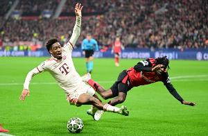 孔帕尼：一周后將對(duì)陣巴黎，希望科曼的傷情不會(huì)太嚴(yán)重