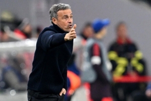 晉級世俱杯8強！記者：恩里克給巴黎球員放假2天，周三恢復(fù)訓(xùn)練