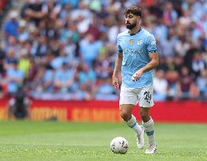 格瓦迪奧爾：看到新援我感覺自己老了很多，我可以隨時(shí)幫助他們