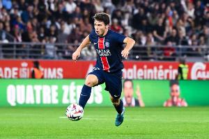 火力升級(jí)！若奧-內(nèi)維斯在本菲卡75場(chǎng)進(jìn)6球，加盟巴黎后56場(chǎng)轟16球