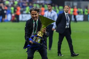 新月CEO：新月被稱為沙特皇馬，對(duì)陣曼城是我首次希望他們輸球