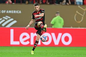 若日尼奧：我們犯了一些導(dǎo)致對手進球的錯誤，這會成為學(xué)習的經(jīng)驗