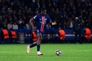 帕喬：想要融入巴黎是非常容易的，因為這是一支非常年輕的球隊