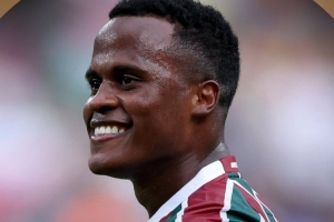 阿里亞斯：稱呼我“哥倫比亞貝利”過譽了 低估南美足球是個錯誤