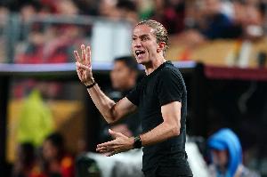 費(fèi)利佩-路易斯：歐洲球隊(duì)有最好的球員，求勝心切&不斷給對手施壓