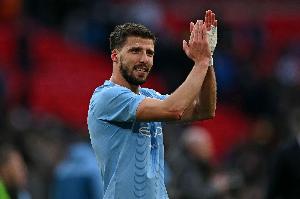 魯本-迪亞斯：歐國聯(lián)是歐洲杯&世界杯的一部分，我們可以獲得經(jīng)驗(yàn)