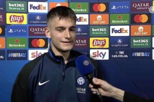 貝倫布魯赫：卡博尼和F-埃斯波西托抓住機(jī)會，對年輕球員是個(gè)激勵(lì)