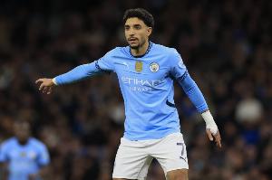 馬爾穆什：尊重所有對手，但如果我們展示出實(shí)力對手很難擊敗我們