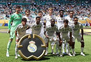 世俱杯最具人氣！馬卡：皇馬場(chǎng)均6.5萬(wàn)觀眾 48場(chǎng)比賽場(chǎng)均3.4萬(wàn)人