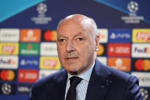 展望下賽季！馬洛塔：國米擁有輝煌歷史與榮譽，我們有決心去守護