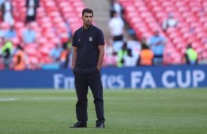 又傷了？記者：瓜帥稱羅德里身體不適，并對世俱杯感到滿意