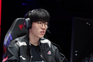 Kael為采訪言論道歉：十分抱歉 以后采訪會更加注意 MSI我會加油