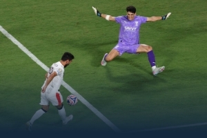 創(chuàng)造歷史！洲際俱樂(lè)部賽事?lián)魯W洲球隊(duì)，利雅得新月是亞洲首隊(duì)