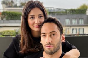 回應(yīng)勞塔羅？恰爾汗奧盧妻子：有些人并非忠誠于你，而是有求于你