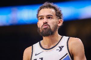 亞特蘭大話事人沃克&肯納德兩位強(qiáng)援加盟 特雷-楊均參與招募