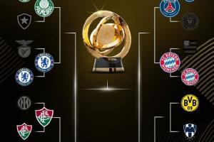 詹?。撼?jí)冷門日一個(gè)比一個(gè)勁爆，新月曼城打出至今最精彩比賽！