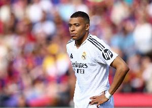 阿隆索：世俱杯正在吸引更多球迷關(guān)注，姆巴佩大概率可以出戰(zhàn)尤文