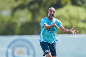 BBC：曼城在佛羅里達的度假村基地，客房每晚715美元擁有私人海灘