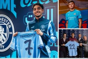 錢花了結(jié)果…世俱杯黯然出局，今年曼城在轉(zhuǎn)會(huì)引援已花3.75億歐