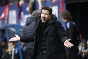 馬卡：國(guó)米和曼城出局讓馬競(jìng)更痛苦，他們本可以抽得上上簽