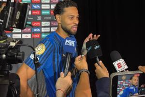 洛迪：他們貶低我們說(shuō)來(lái)沙特是為錢，是的我們拿了錢也贏了他們！