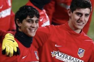 復(fù)仇！34歲布努出自維達(dá)德青訓(xùn)，21歲時離鄉(xiāng)加盟馬競&在塞維成名