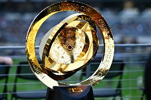 本屆世俱杯各國球員進球數(shù)排行：阿根廷21球居首，巴西20球次之